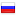 agent123.ru server is located in Russia